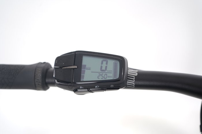 Haibike AllTrail 4 27.5