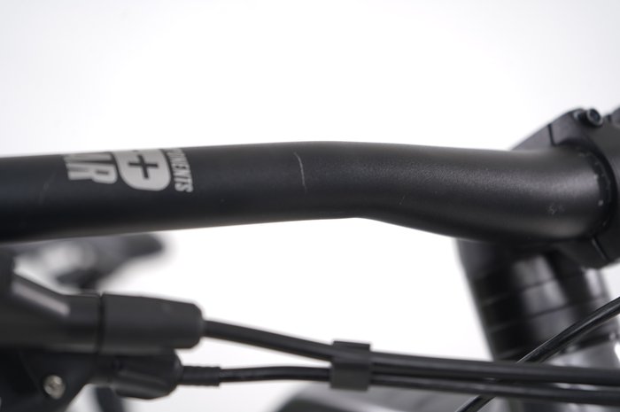 Haibike Allmtn 2
