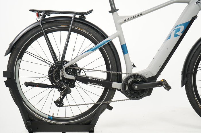 R RAYMON TourRay E 5.0
