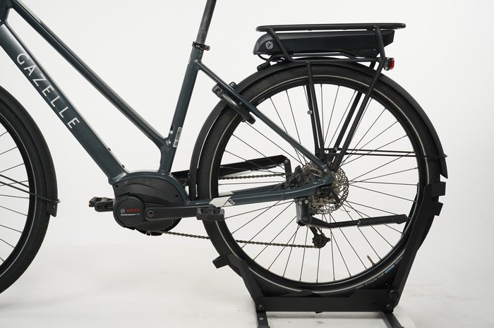 Gazelle Medeo T9 HMB