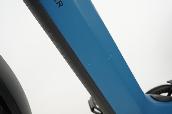 Riese & Müller Charger4 GT Vario