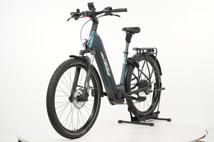 KTM Macina Gran 720