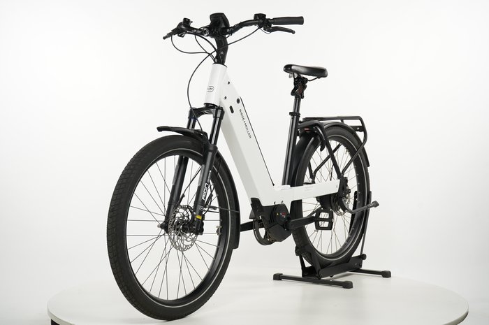 Riese & Müller Nevo GT vario