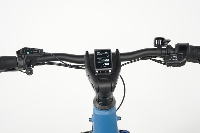 Riese & Müller Charger4 GT Vario