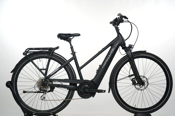 Hercules Futura Sport I-8