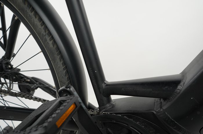 Hercules Futura Sport I-8