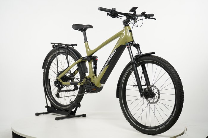 corratec MTC 120 Fully