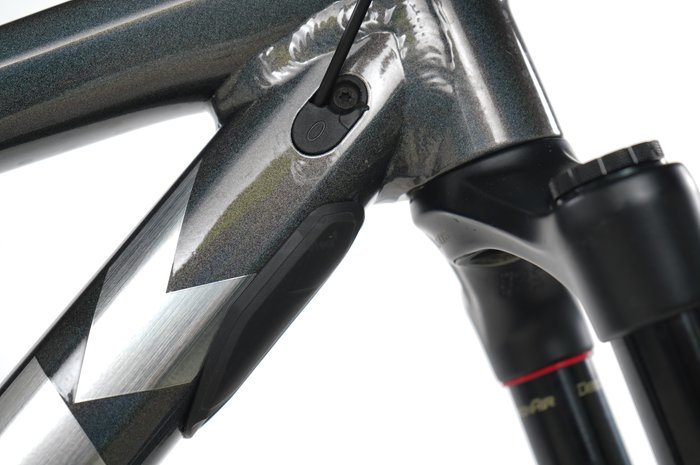 Trek Remedy 8