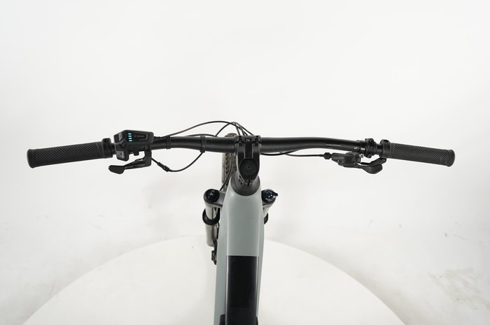 CUBE Stereo Hybrid 140 HPC Pro 625