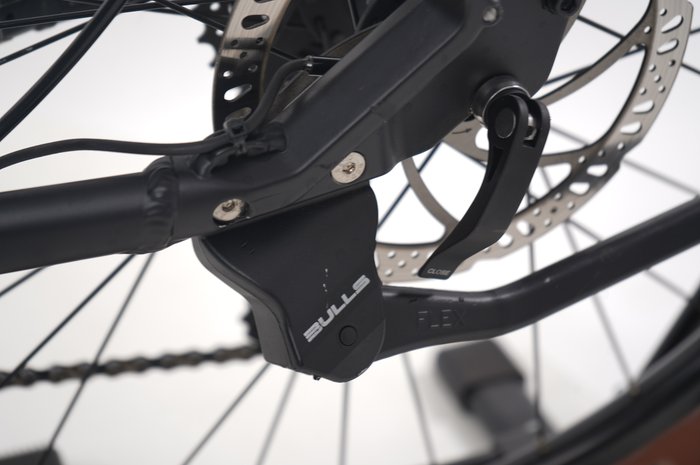 Bulls LT CX 27,5