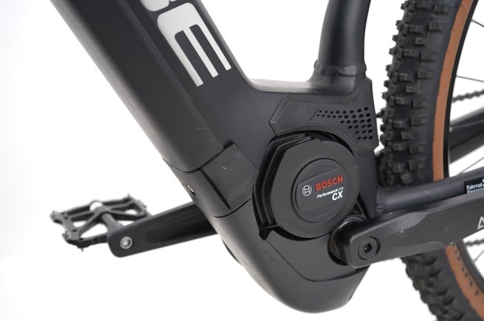 Cube Reaction Hybrid ONE 500