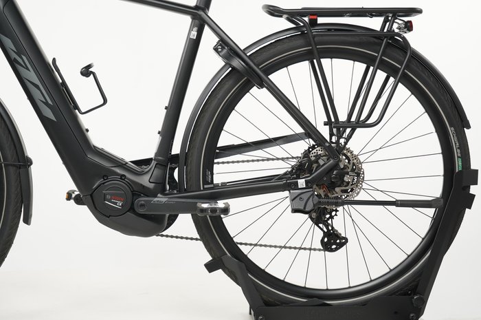 KTM CENTO 10 Plus