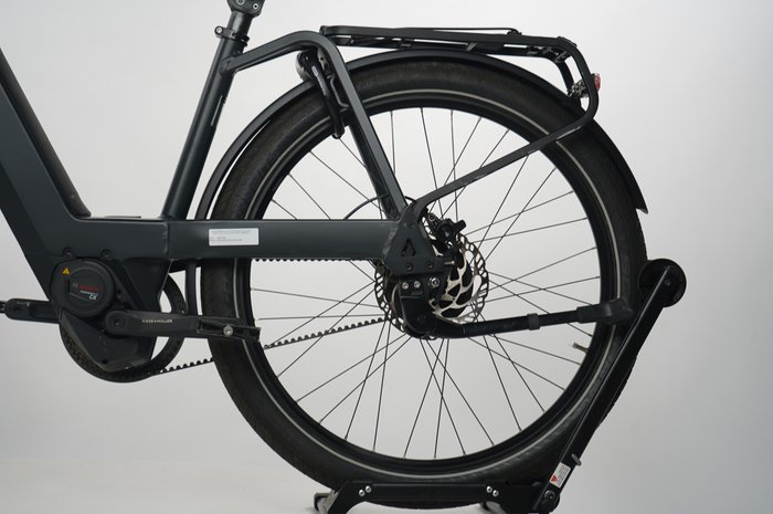 Riese & Müller Nevo 4 GT vario