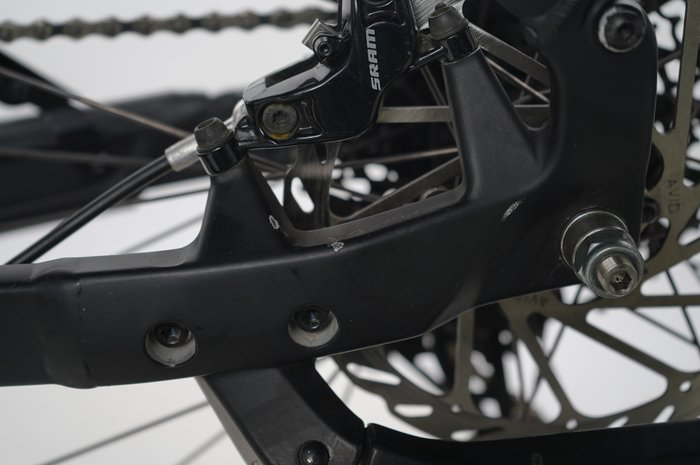 Specialized Tero 4.0