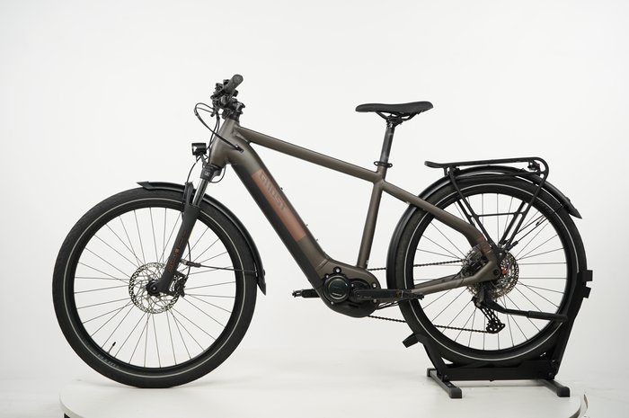 GHOST E-SQUARE Trekking Advanced Y AL U