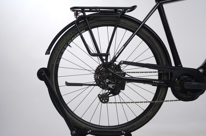 KTM Macina Tour CX 610 Nyon