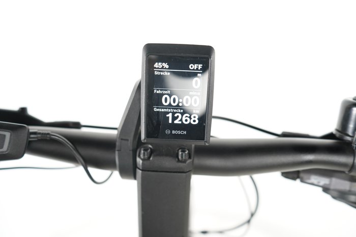 KTM Maccina Ultimate XTS