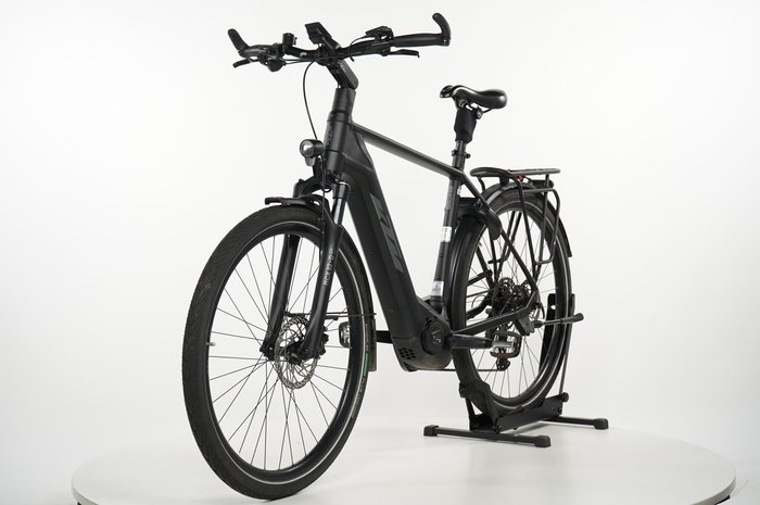 KTM Cento 10 Plus