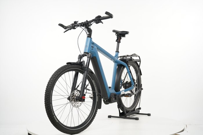 Riese & Müller Charger4 GT Vario