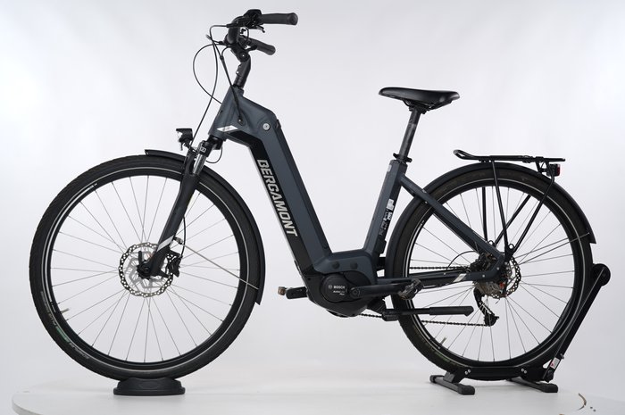 Bergamont E-Horizon Tour 500 Wave