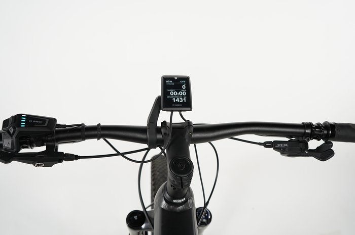 Trek Powerfly 7