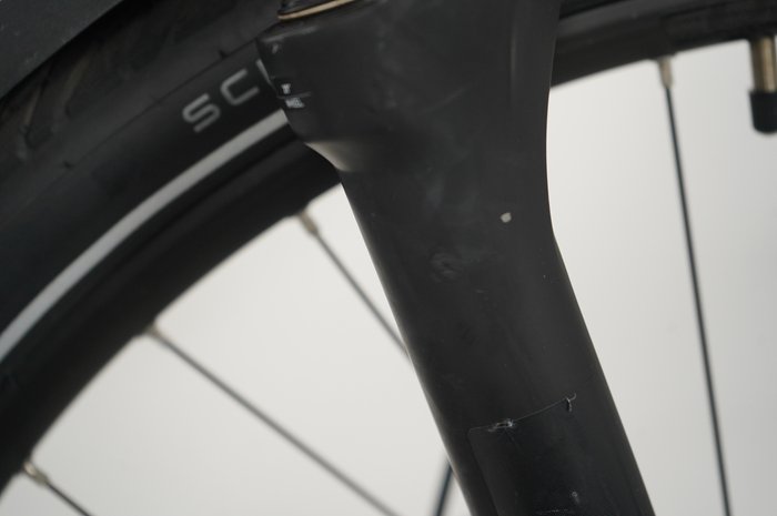 CUBE Kathmandu Hybrid SLX