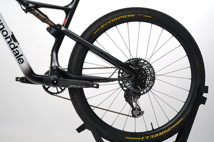 Cannondale Scalpel Hi-MOD 1