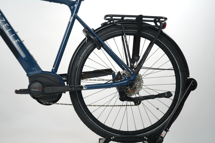 Gazelle Medeo T10 HMB