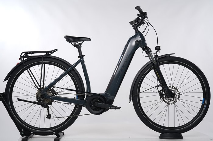 Cube Touring Hybrid ONE 625