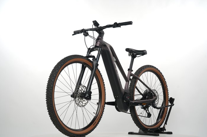 Cube Reaction Hybrid EXC 625 29