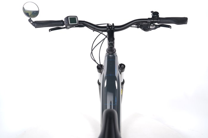 CUBE Touring Hybride One