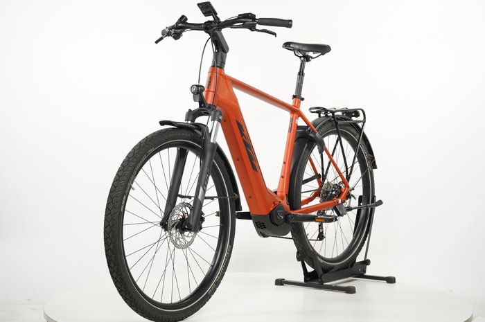 KTM Macina Gran 610