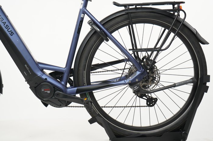 PEGASUS Strong EVO 10 Lite