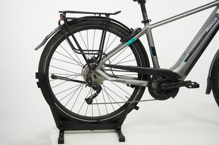 PEGASUS EVO CX 750