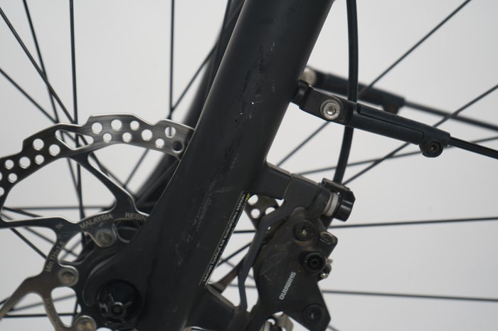 Raleigh Bristol Premium