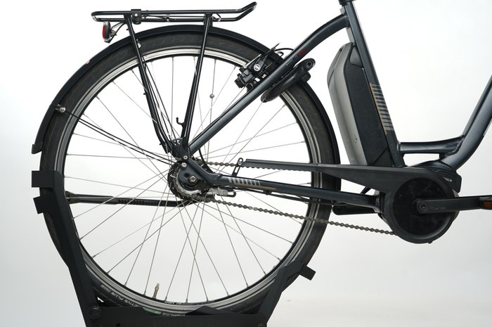 Kreidler Vitality Eco 6