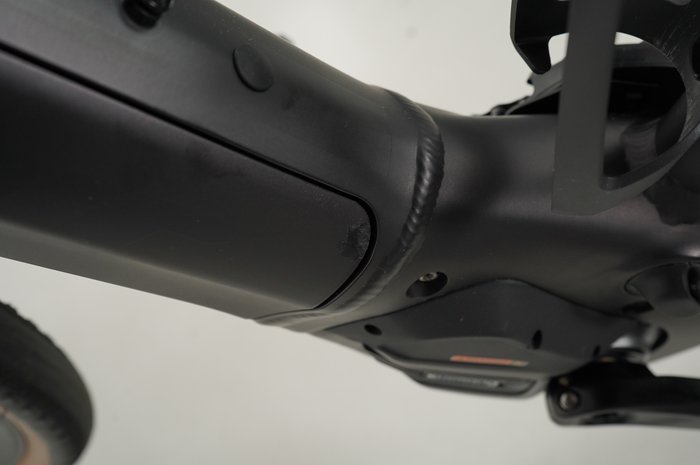Giant Revolt E+ Pro
