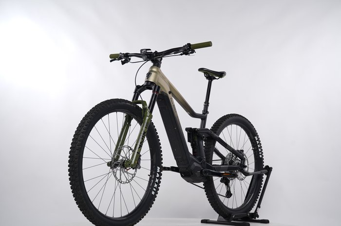 Centurion No Pogo F3000i