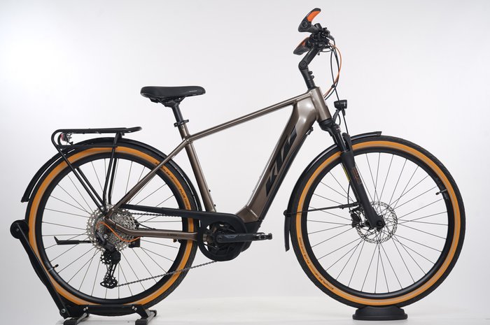 KTM Macina Ultimate Pro