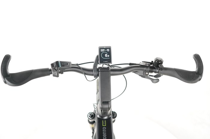 KTM CENTO 10 Plus