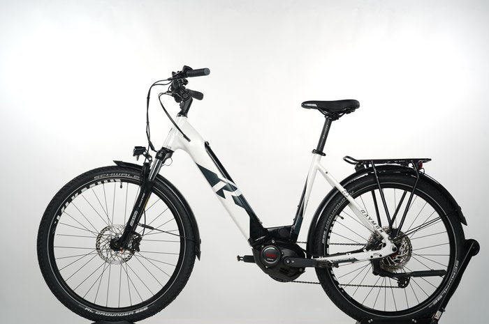 Raymon CrossRay E 8.0