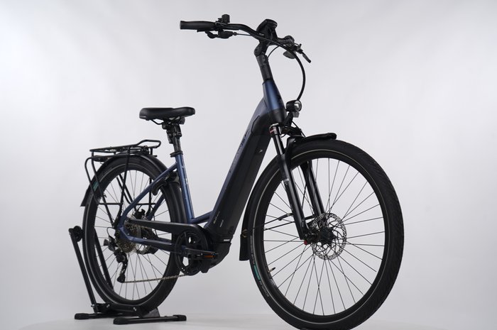 Pegasus Strong EVO 10 Lite