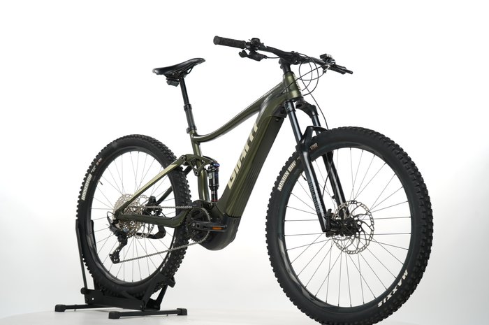 Giant Stance E+ 1 Pro 29″ 625