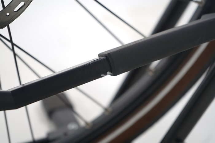 Gazelle Arroyo C8 HMB Elite