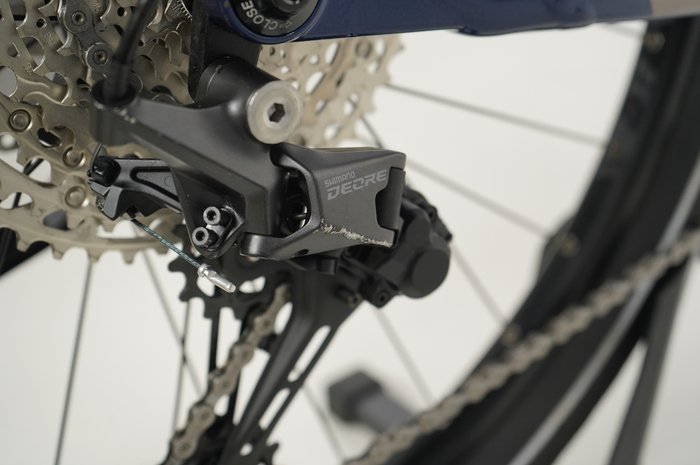 Haibike Trekking 7