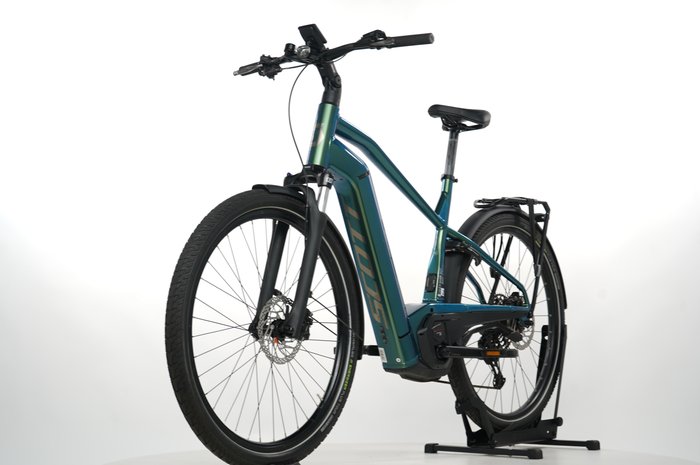 SCOTT Sub Sport eRIDE 10