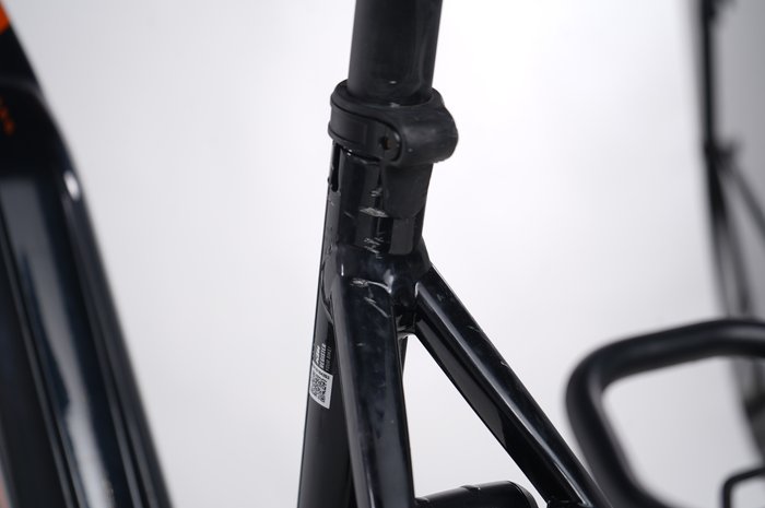 KTM Macina Sport 630