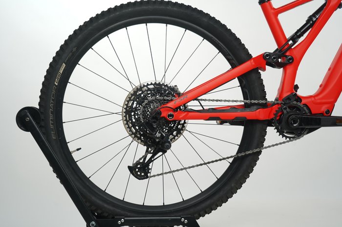 Specialized Turbo Levo SL Comp