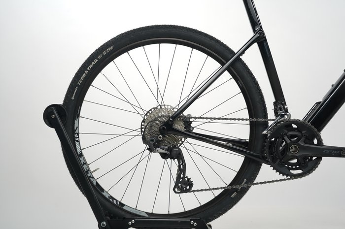 Cannondale Topstone Carbon 3