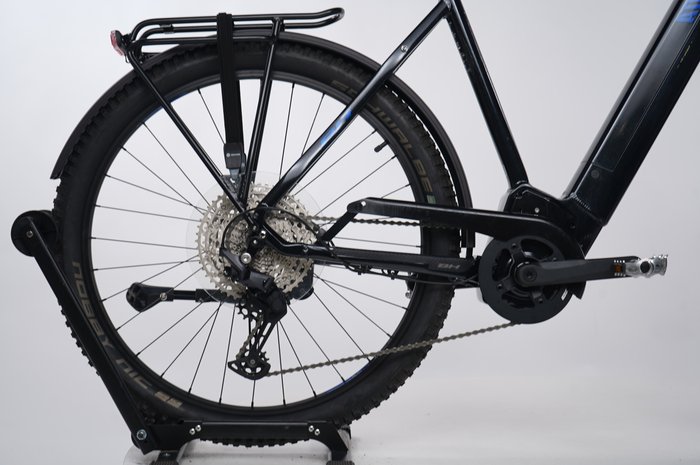 BH Bikes Atom SUV PRO